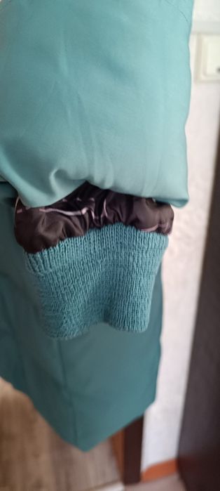 Продам женский пуховик