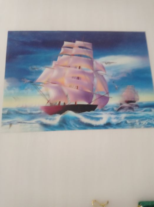 Веер Японский сувинер