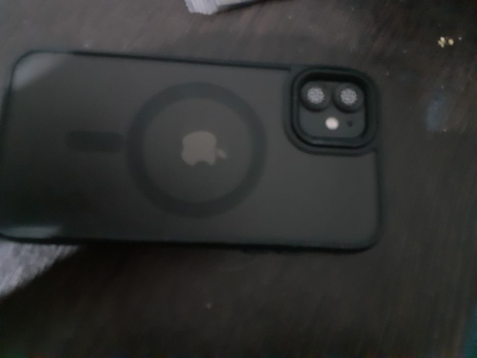 Айфон 11 идеальный