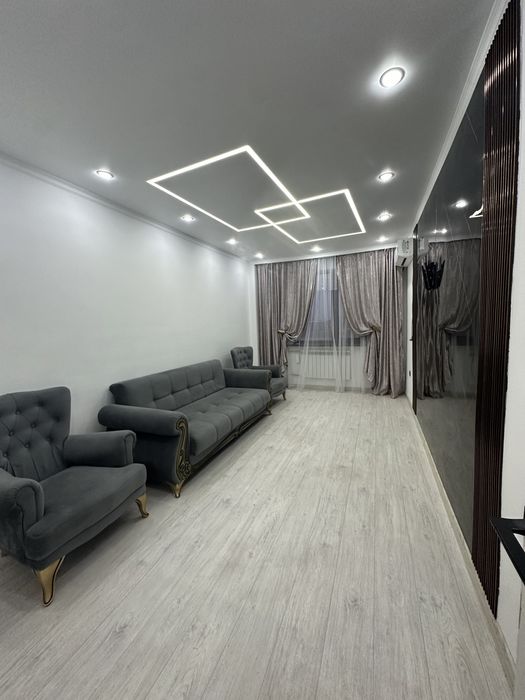 Продам 3-х комнатную квартиру