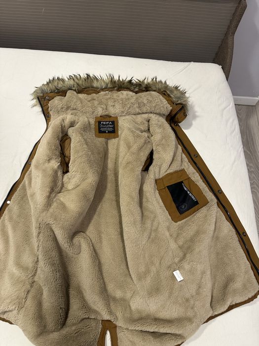 Jachete pentru toamna/iarna