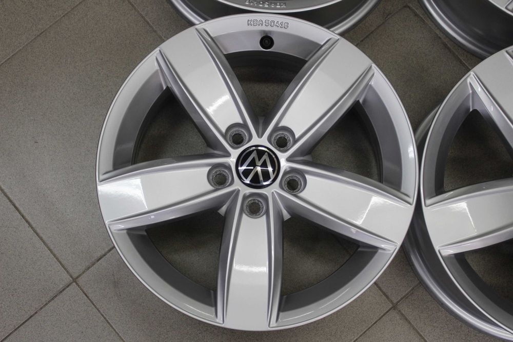 Джанти 15" VW Polo