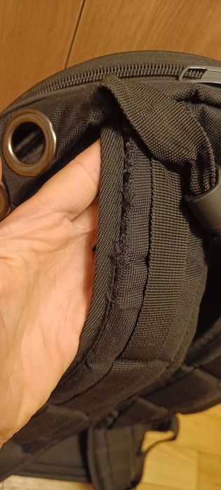 Транспортна раница