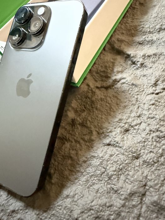 Iphone 14 pro 128 gb