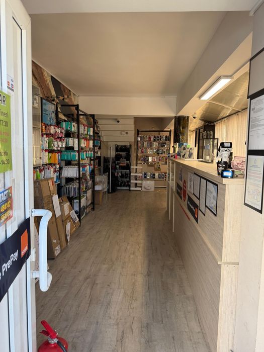 Vand Service GSM+magazin electronice/electrocasnice