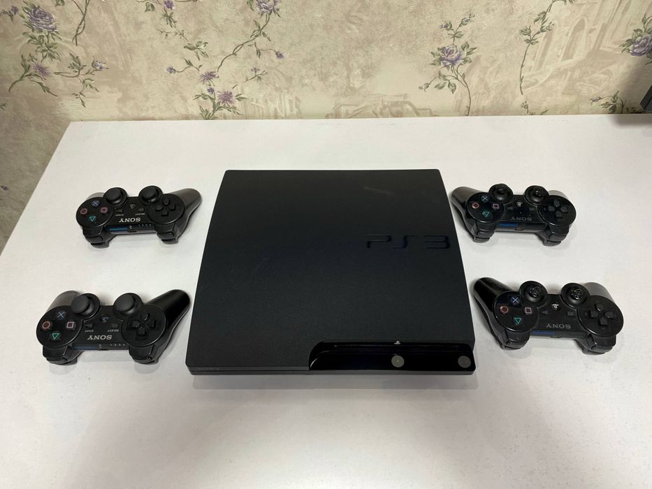 Play Station 3 srochno