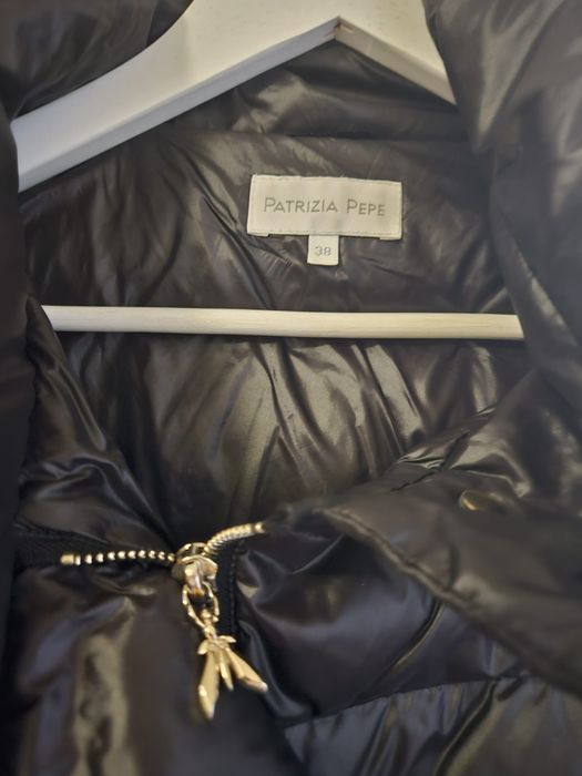 Дамско яке Патриция Пепе