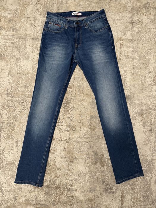 Blugi tommy Jeans