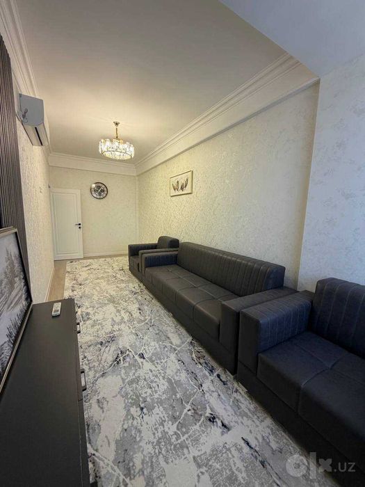 Срочно продается 2х кв в районе РУДАКИЙ