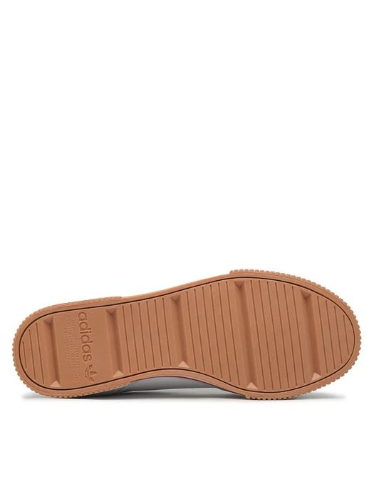 Adidas Court Torino Alb