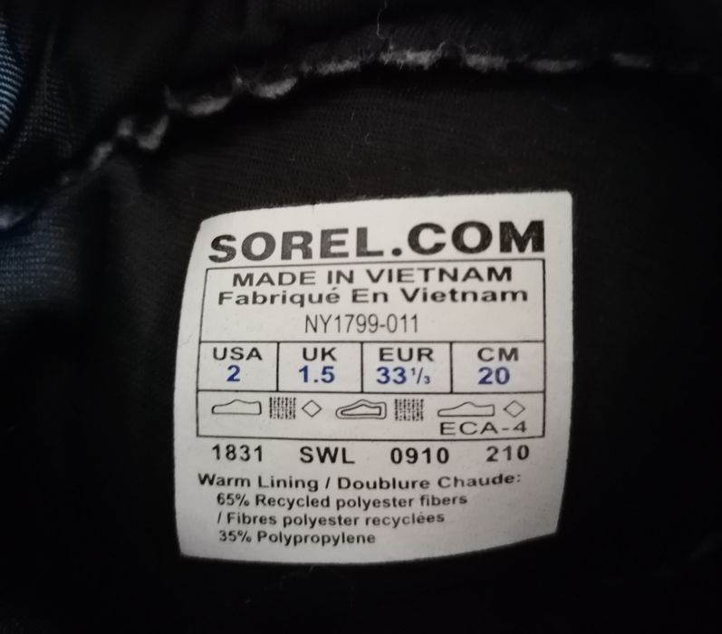 Ghete Sorel copii