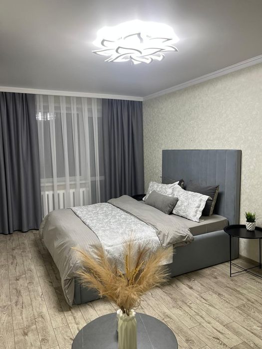 Квартиры посуточно. Удобные локации.