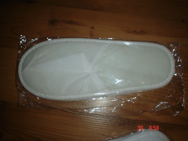 Papuci casa noi sigilati