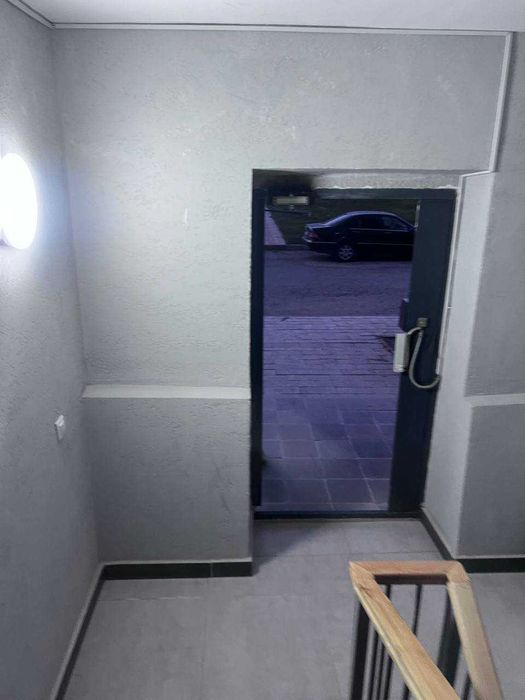 продается  новвостройка квартира