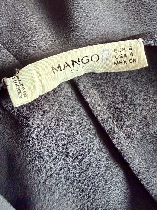 bluza femei Mango S