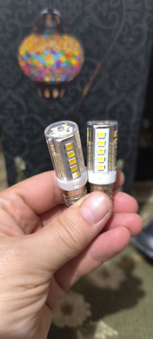 Ночник настольный