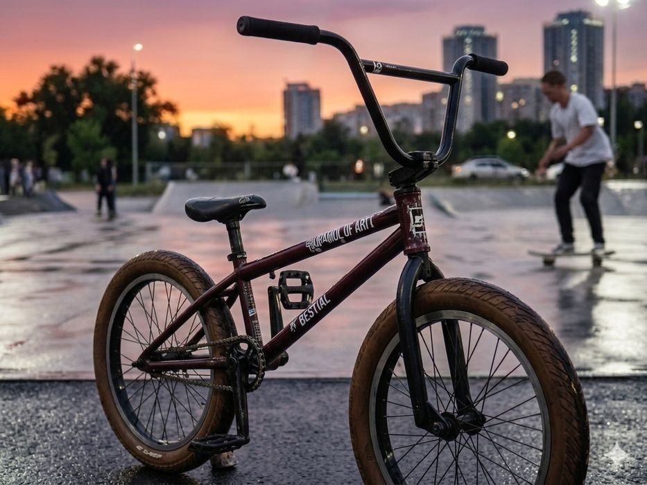BMX срочно продать бмх Bmx