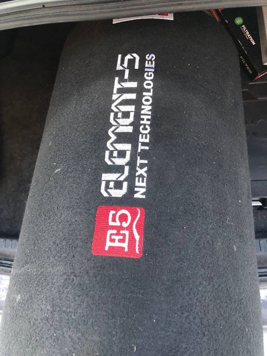 Продам Сабвуфер 5 элемент