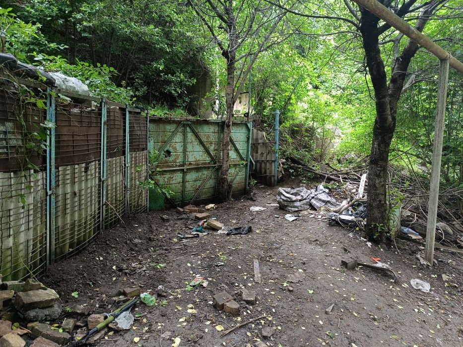 Продам участок 6 соток