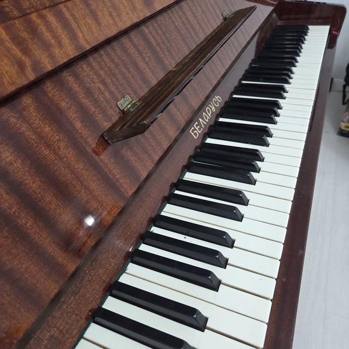 Пианино Беларусь