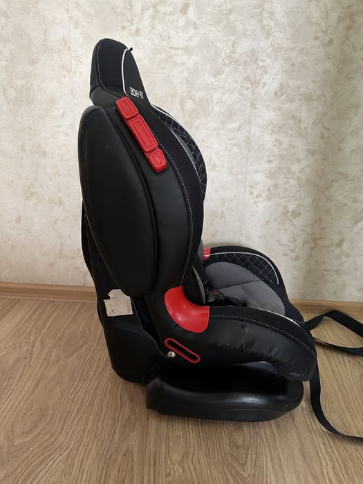 Автокресло Bony Fix 37000 тг