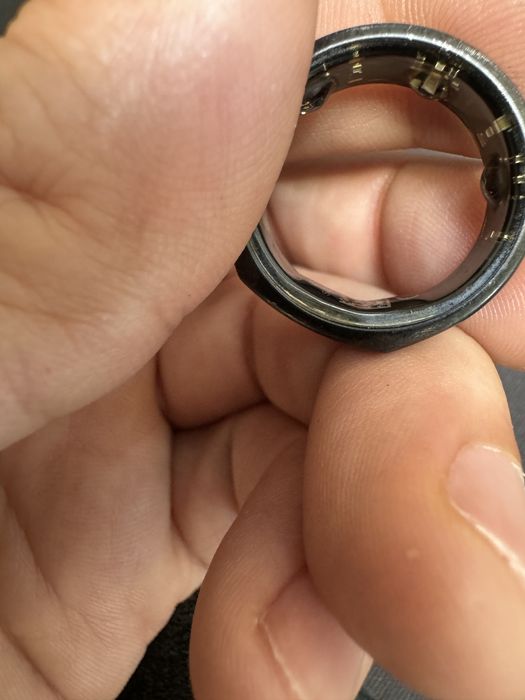 Inel oura - oura ring - smartring/ gadget/ wearable