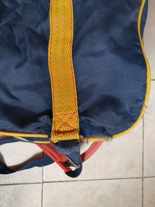 Голям сак за 25лв + подарък още един среден.