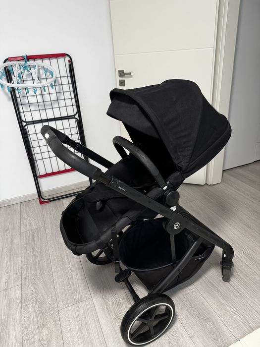 Carucior 2 in 1 Cybex Balios S