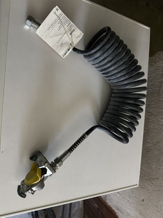 Мерцедес актрос евро 6