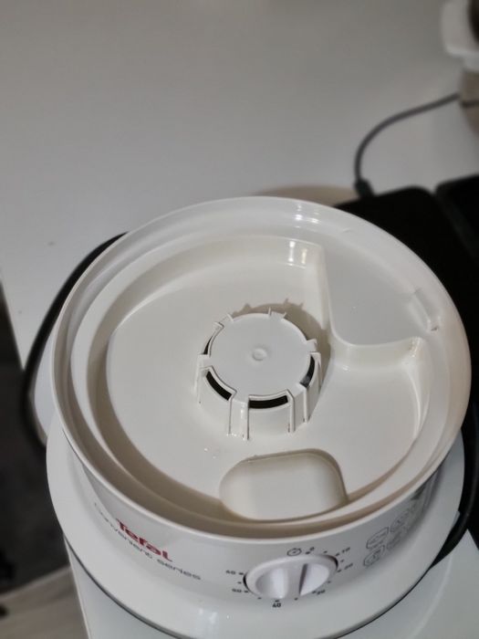 Aparat de gatit cu aburi Tefal VC145130