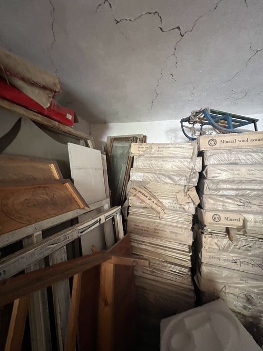 Продаются материал для облицовки навесов