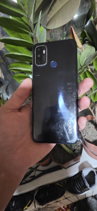 Орро а53 память 64