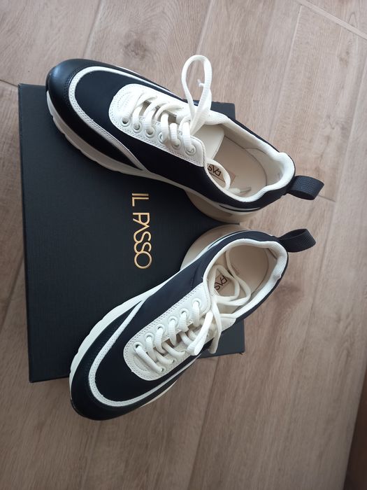 Sneakersi IL PASSO