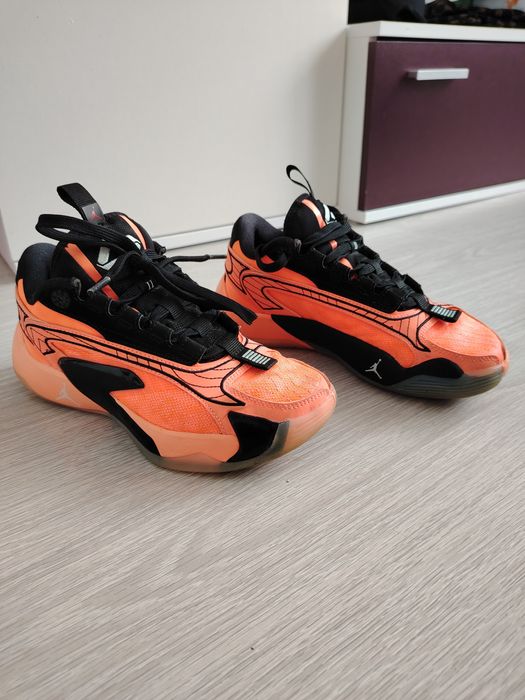 Детски баскетболни маратонки Jordan luka 35,5