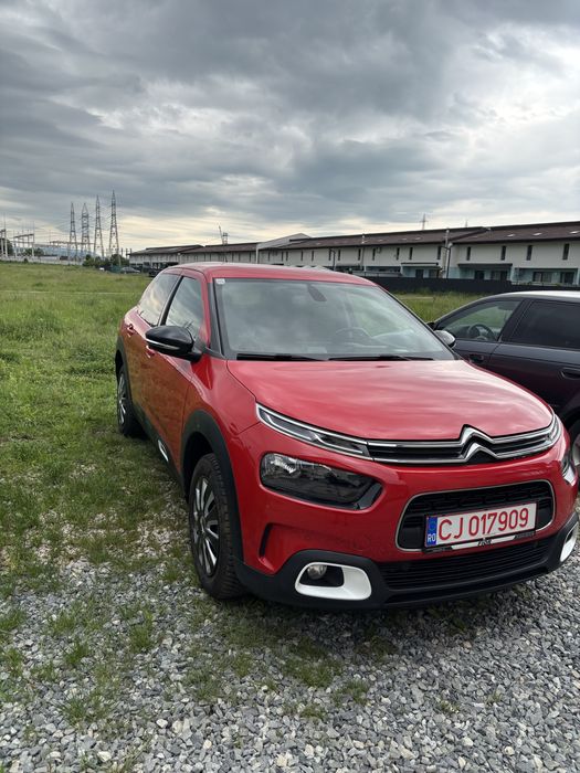 De vanzare citroen c4 cactus