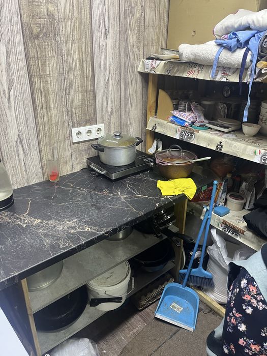 Сдам в аренду павильон.