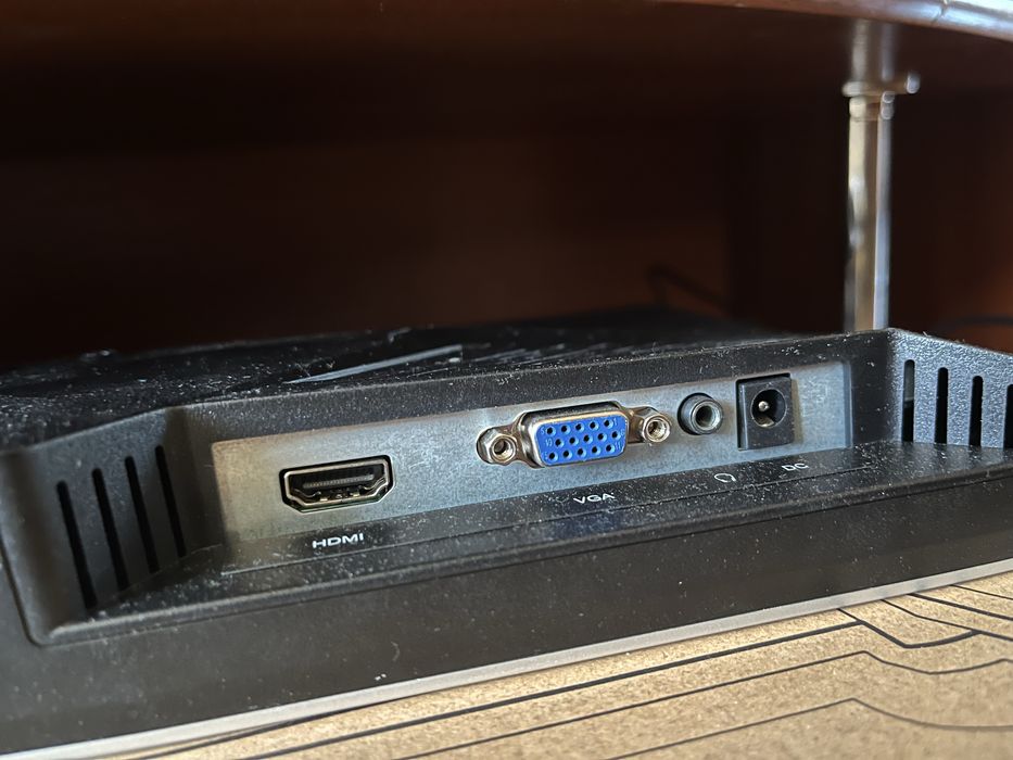 Монитор Dexp df22n1