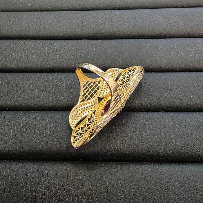 Inel Aur 14K - 7.42 grame / 3535 lei ( B34117.1 / Ag28 Doi Baieti )