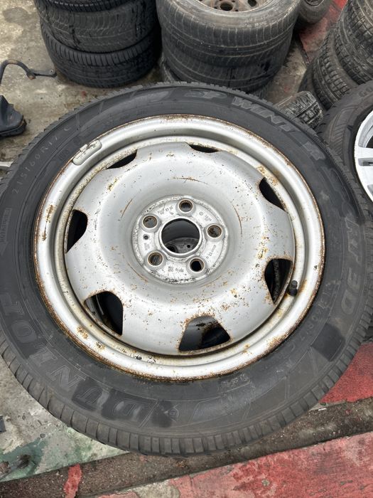 Janta tabla  R17,vw T6 , T5 , 7jx17 et56