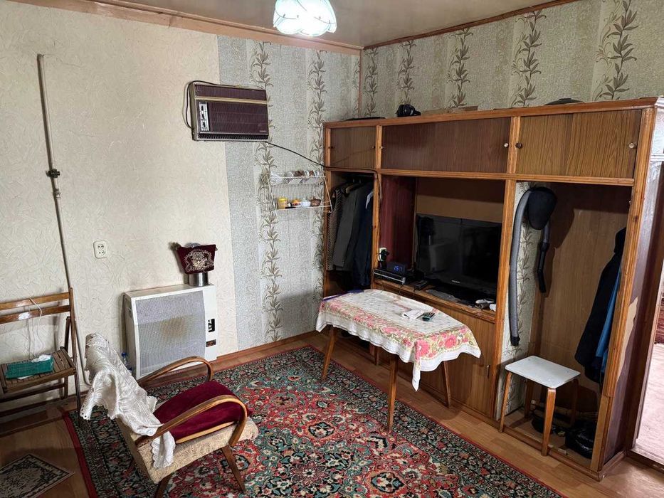 Продаётся благоустроенная дача в Кибрайском р-не, посёлок Майский