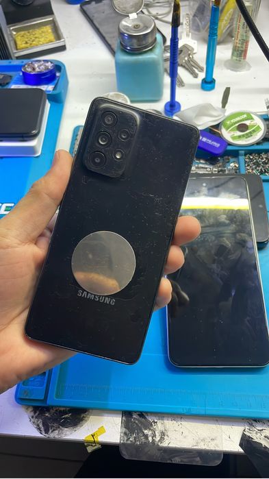 Продам телефон орро самсунг редми виво хуавей