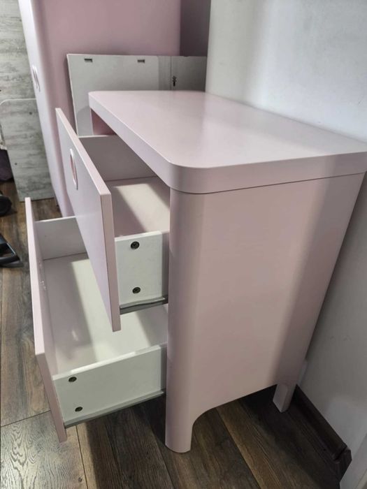 Детски Гардероб и скрин