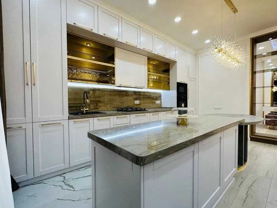 Сдам НОВУЮ, НИКТО НЕ ЖИЛ 2шка на Паркентском/ Тапоич мост/ Махтумкули