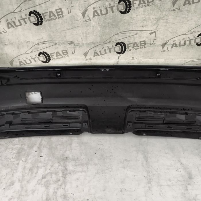 Bara spate Nissan Qashqai Facelift an 2017-2018-2019-2020