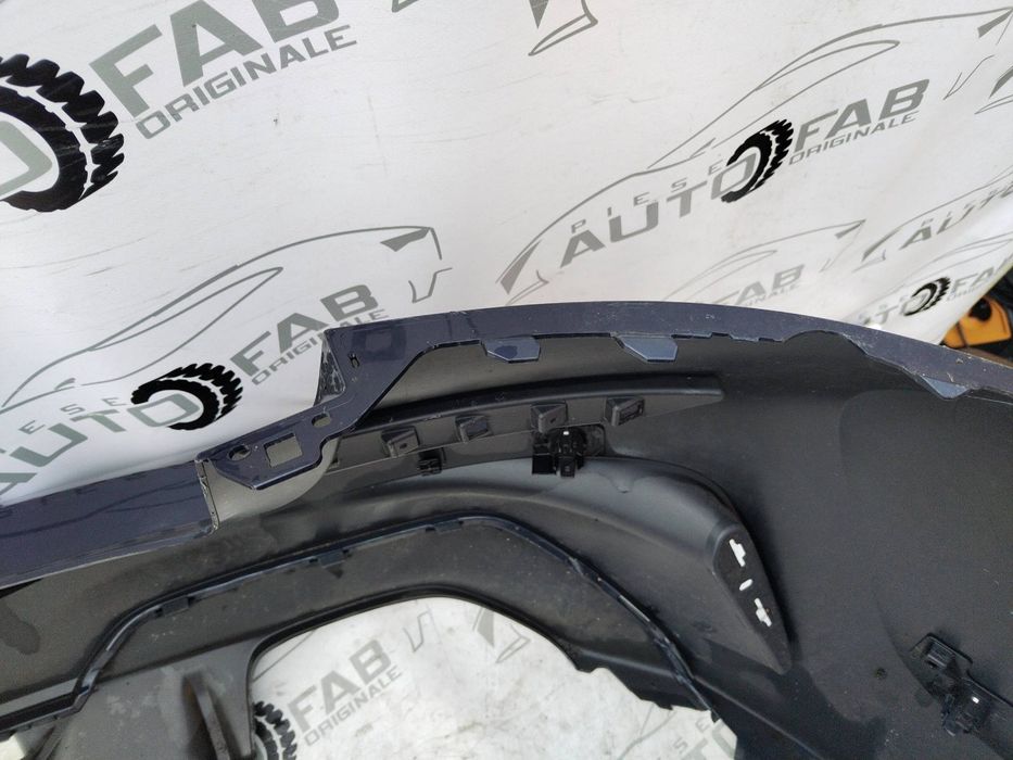 Bara spate Bmw Seria 3 G20 M-Paket Limuzina/berlina/sedan an 2019-2020