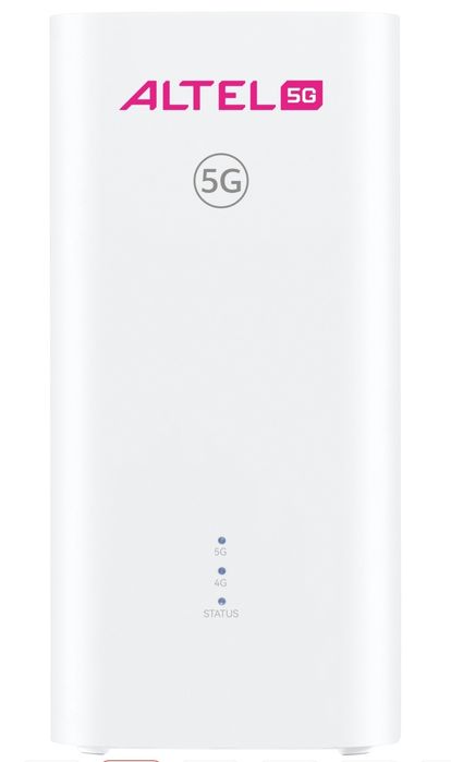 Wi-Fi роутер ALTEL H155-380