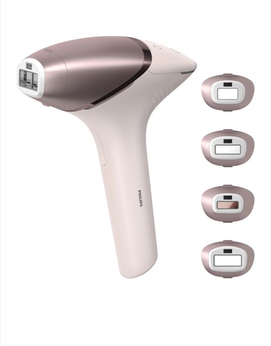 Фотоепилатор Lumea 9000