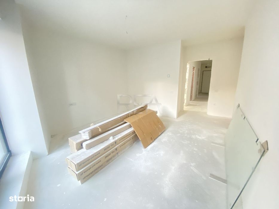 Apartament – București, Trafic greu, Rahova - Vedere 3