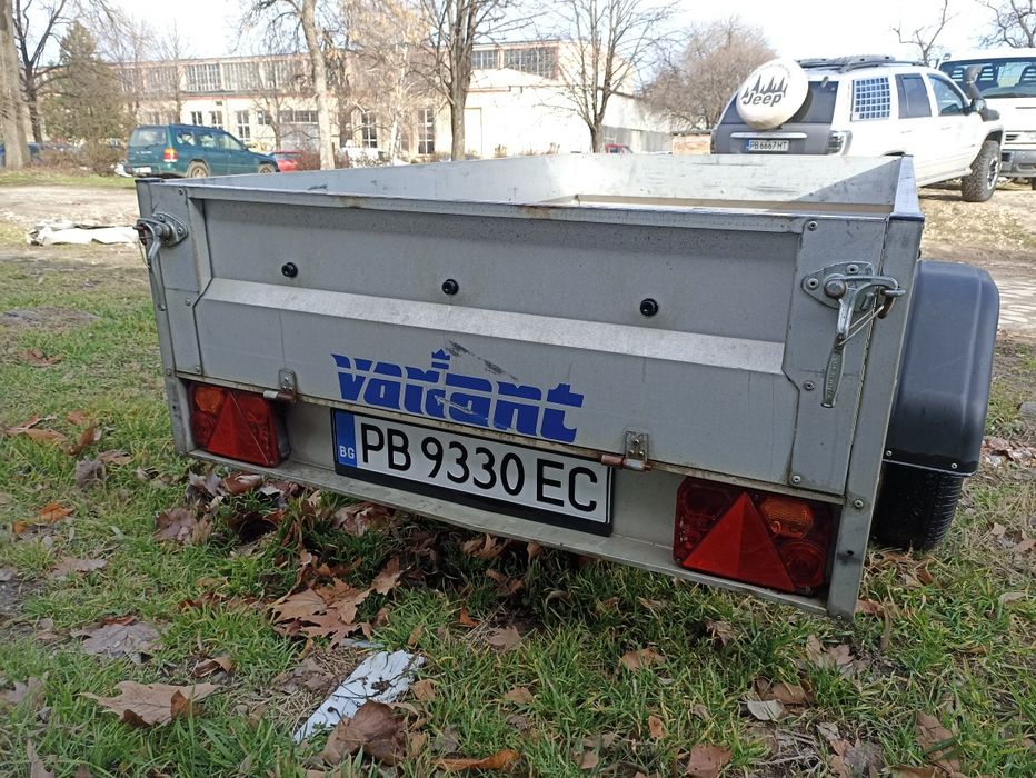 Ремарке регистрирано