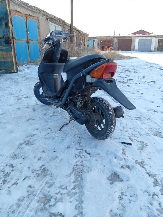 Продам Хонда дио 34